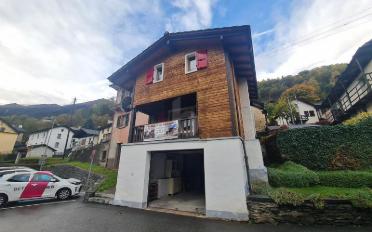 Chalet 5 rooms - image - 1