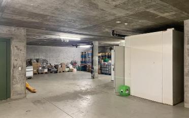 Storage room 3 rooms - image - 4
