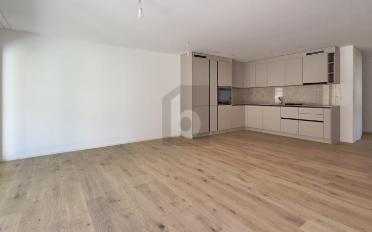Apartment 3.5 rooms - image - 3