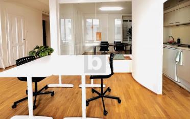 Bureau 2 pièces - image - 1