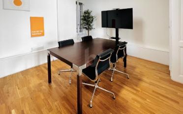 Bureau 2 pièces - image - 5
