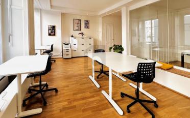 Bureau 2 pièces - image - 4