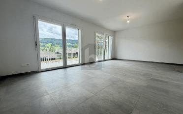 Apartment 2.5 rooms - image - 2