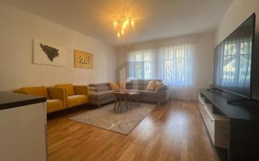 Wohnung 5.5 Zimmer - image - 1