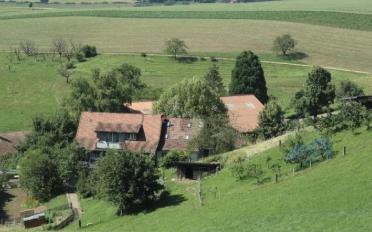 Ferme 13 pièces - image - 3