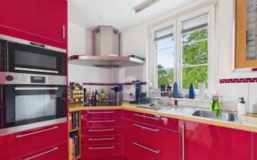 Dachwohnung 2.5 Zimmer - image - 3