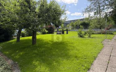 Wohnung 5.5 Zimmer - image - 5