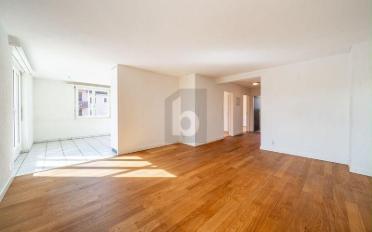 Apartment 3.5 rooms - image - 2