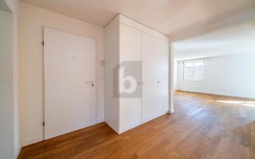 Apartment 3.5 rooms - image - 5