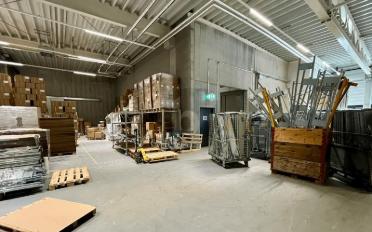 Storage room 1 room - image - 3