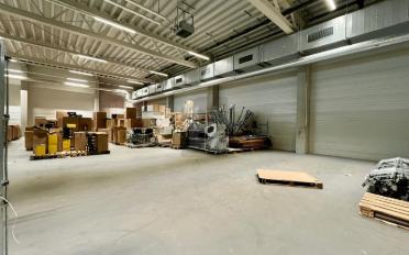 Storage room 1 room - image - 5