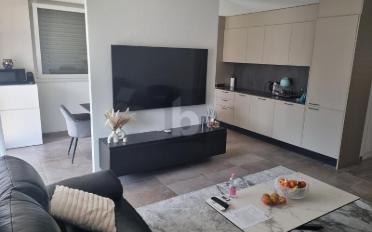 Apartment 3.5 rooms - image - 4
