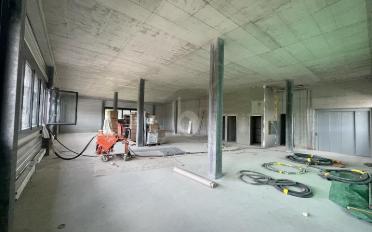 Industrieobjekt ein Zimmer - image - 2