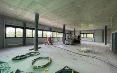 Industrieobjekt ein Zimmer - image - 1