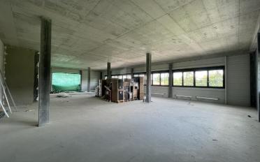 Industrieobjekt ein Zimmer - image - 4