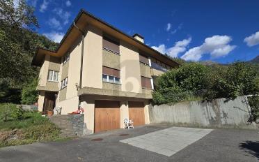 Wohnung 6 Zimmer - image - 1