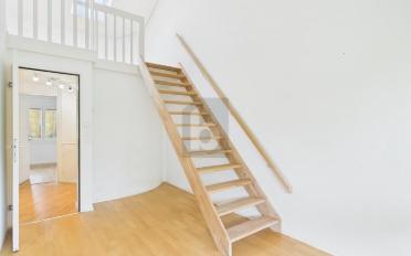 Duplex 4.5 rooms - image - 4