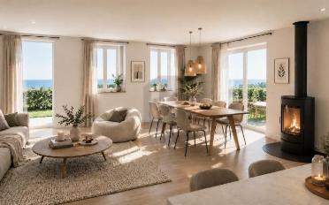 Wohnung 4.5 Zimmer - image - 2