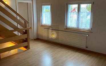 Bifamiliar house 6 rooms - image - 2
