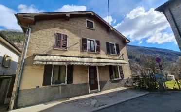 Maison 4.5 pièces - image - 1