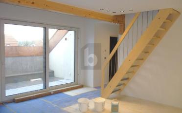 Dachwohnung 4.5 Zimmer - image - 4