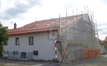 Dachwohnung 4.5 Zimmer - image - 2