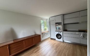 Wohnung ein Zimmer - image - 1