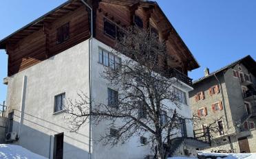Chalet 12 rooms - image - 3