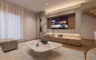 Maison jumelée 6.5 pièces - image - 3