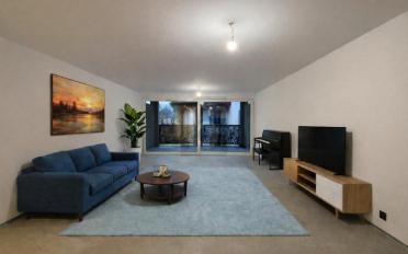 Apartment 3 rooms - image - 4