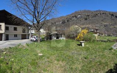 Einfamilienhaus 5.5 Zimmer - image - 1