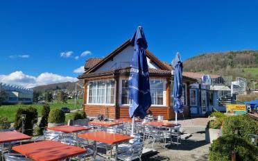 Restaurant 1.5 pièces - image - 1