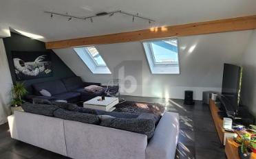 Dachwohnung 3.5 Zimmer - image - 4