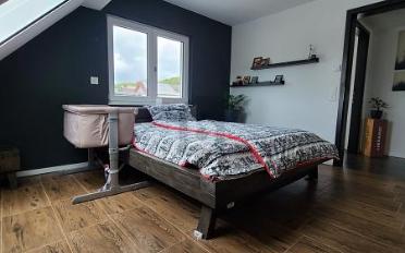 Dachwohnung 3.5 Zimmer - image - 5