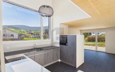 Einfamilienhaus 3.5 Zimmer - image - 2