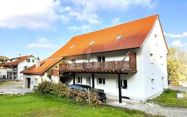 Maison jumelée 11 pièces - image - 1