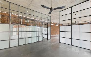 Office 2 rooms - image - 2