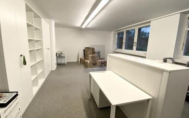 Office 2 rooms - image - 2