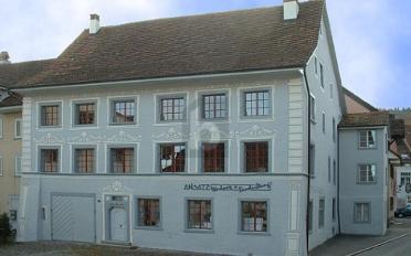 Büro ein Zimmer - image - 2