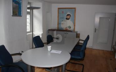 Büro ein Zimmer - image - 1