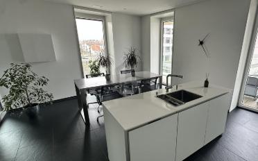 Apartment 2.5 rooms - image - 4