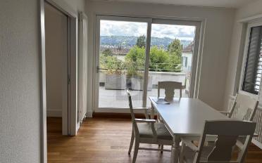 Apartment 3.5 rooms - image - 4