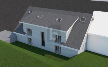 Row house - image - 2