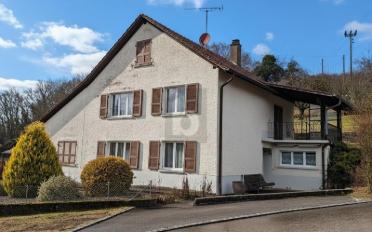 Single house 5 rooms - image - 1