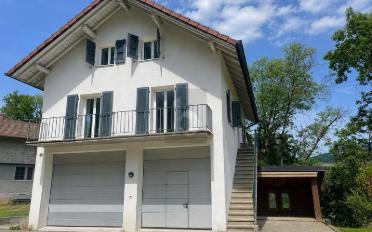 Einfamilienhaus 5.5 Zimmer - image - 1