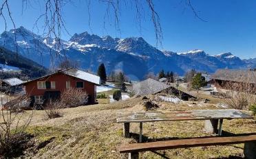 Einfamilienhaus 3.5 Zimmer - image - 1