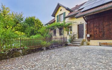 Duplex 5.5 Zimmer - image - 1