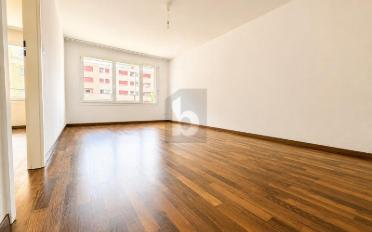 Wohnung 2.5 Zimmer - image - 1
