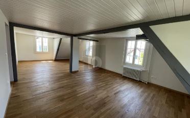 Wohnung 5.5 Zimmer - image - 1