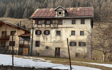 Chalet 12 rooms - image - 1